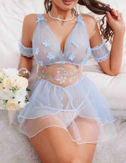 AMINE LINGERIE