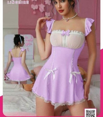 SOLD AMINE LINGERIE