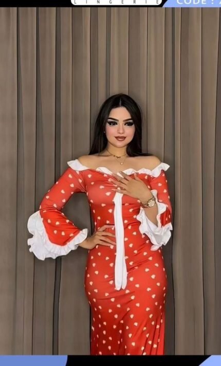 AMINE LINGERIE