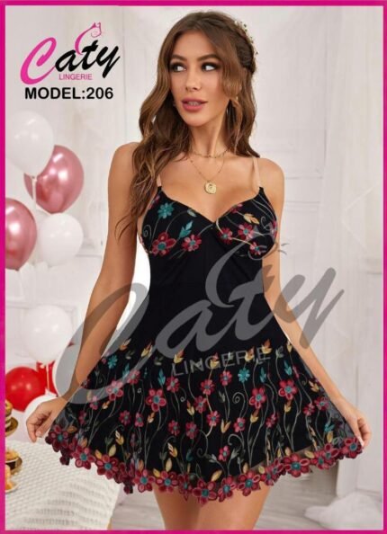 LINGERIE 1900DA