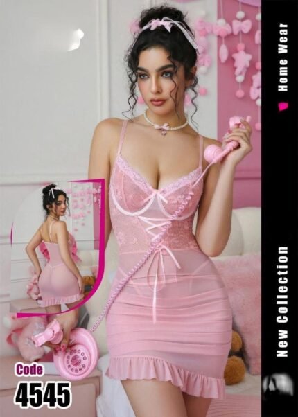 LINGERIE 1900DA