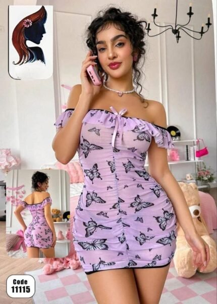 LINGERIE 1900DA