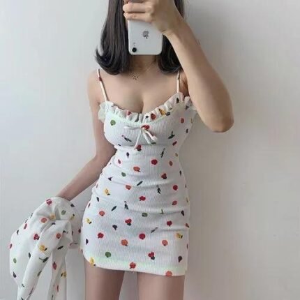 AMINE LINGERIE 1900DA