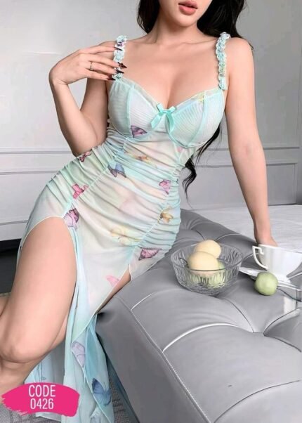 LINGERIE 1900DA