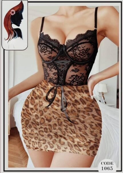 LINGERIE 1900DA