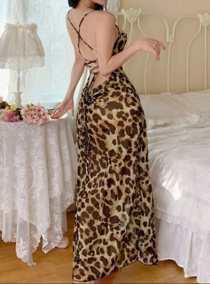 NEW AMINE LINGERIE 1900DA