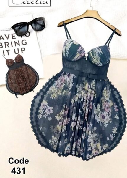 lingerie