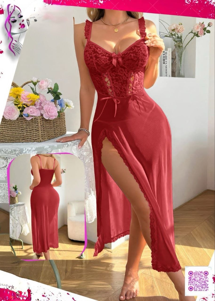 Amine Lingerie ❤️ PROMOTION ❤️ 2500da