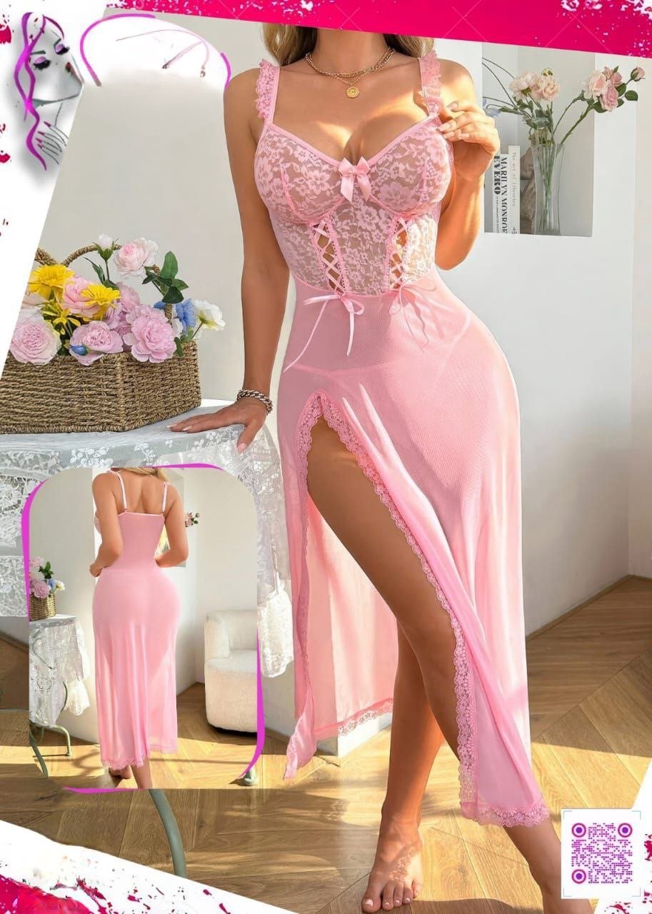 Amine Lingerie ❤️ PROMOTION ❤️ 2500da