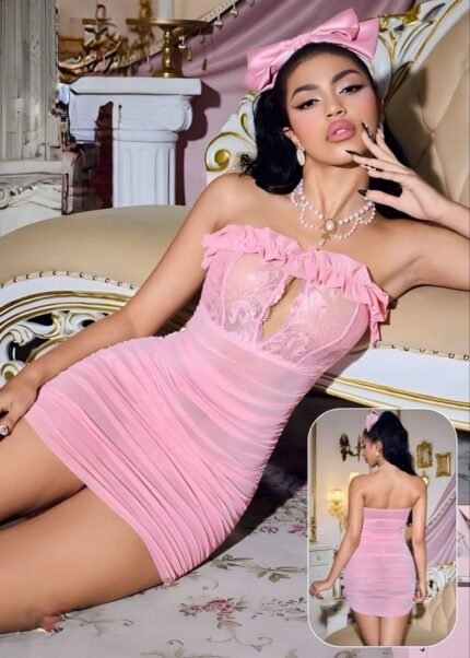 Amine Lingerie ❤️ PROMOTION ❤️