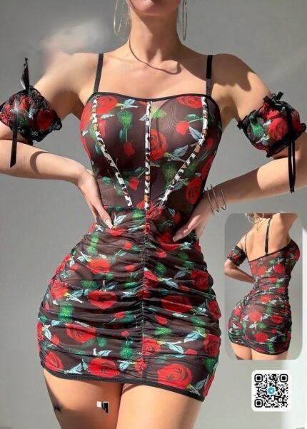 Solde Amine Lingerie 1500da