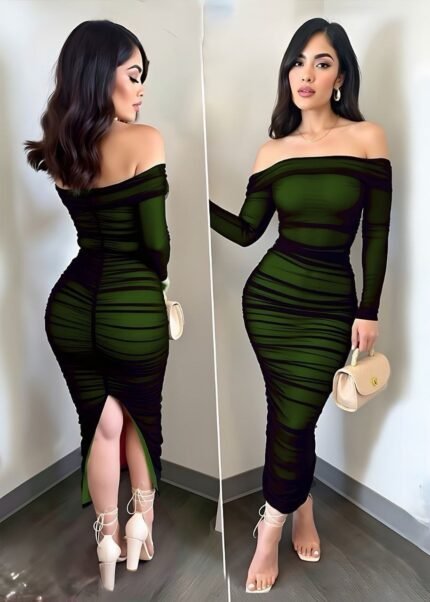 L'Exquise — By Amine Lingerie