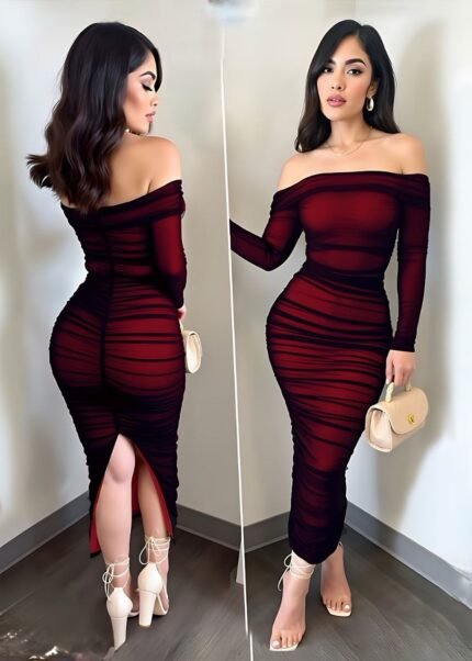 L'Exquise — By Amine Lingerie