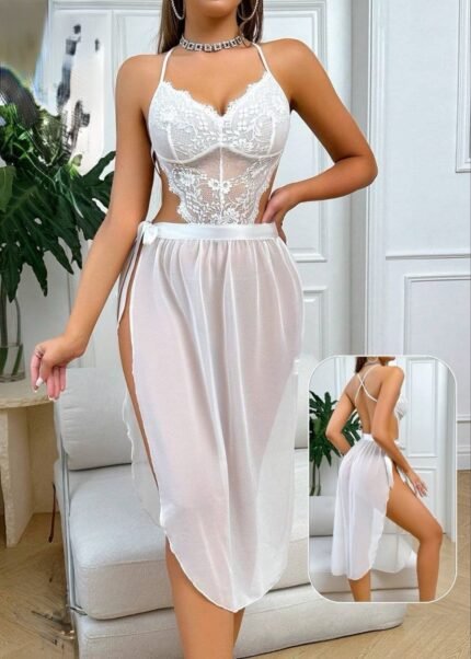 L'Exquise — By Amine Lingerie