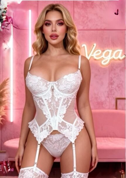 L'Exquise — By Amine Lingerie