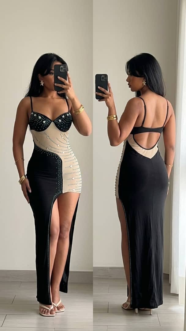 L’Exquise — By Amine Lingerie