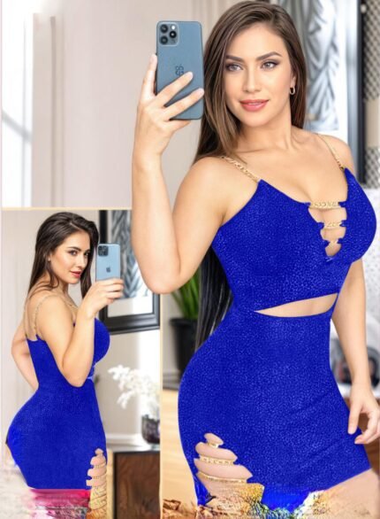 L'Exquise — By Amine Lingerie