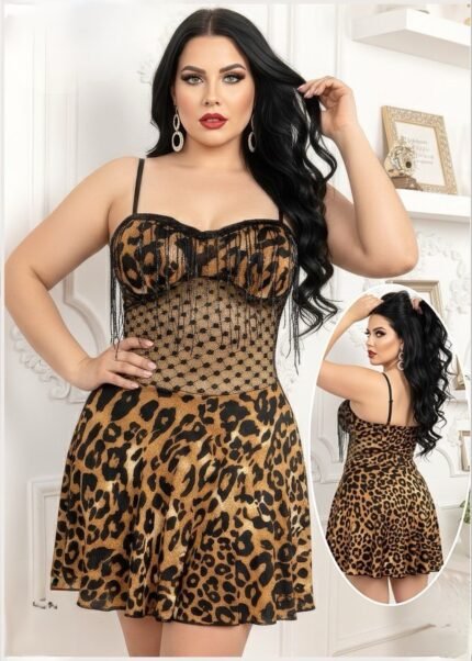 L'Exquise — By Amine Lingerie