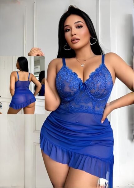 L'Exquise — By Amine Lingerie