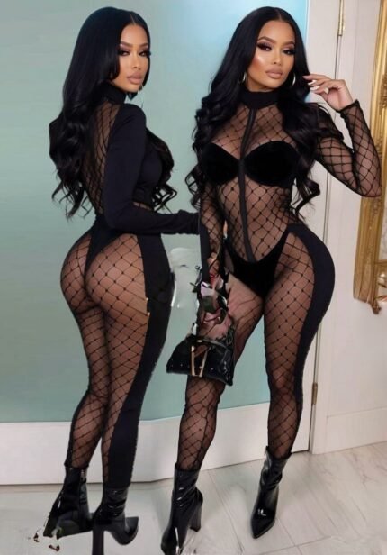 L'Exquise — By Amine Lingerie