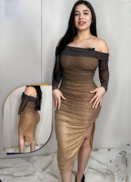 L'Exquise — By Amine Lingerie