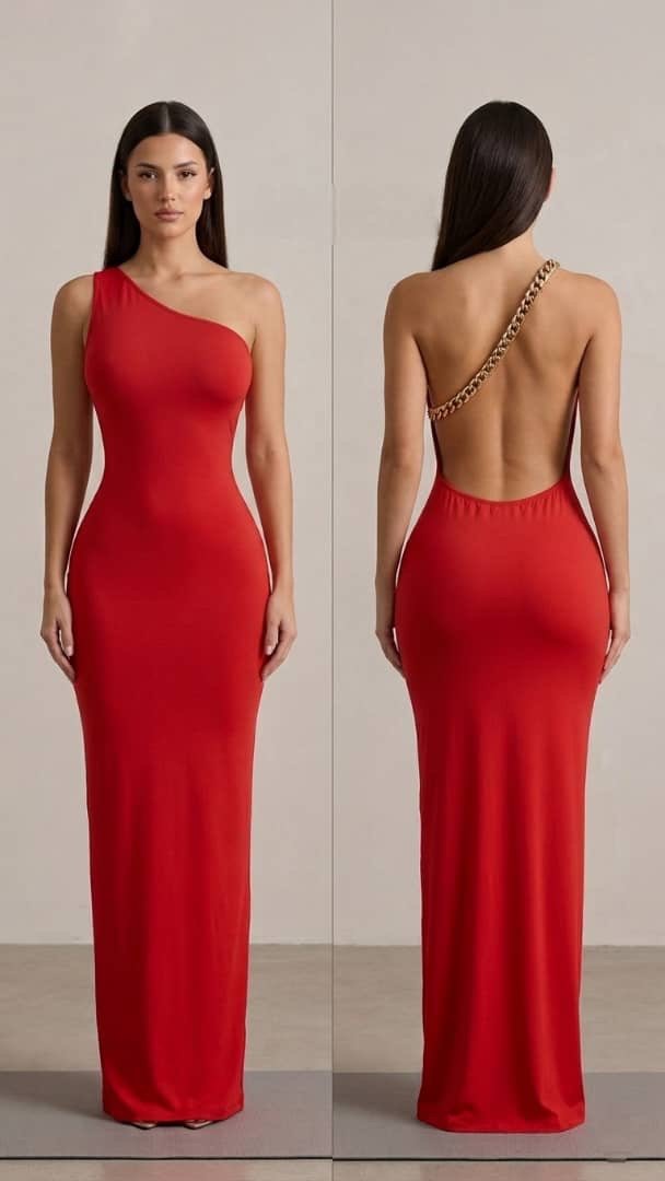 L’Exquise — By Amine Lingerie