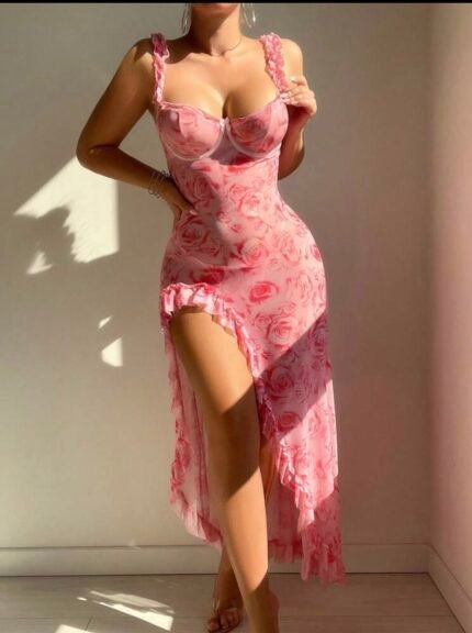 L'Exquise — By Amine Lingerie