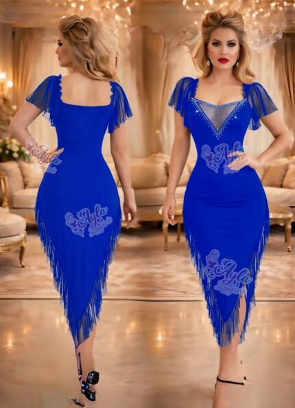 L'Exquise — By Amine Lingerie