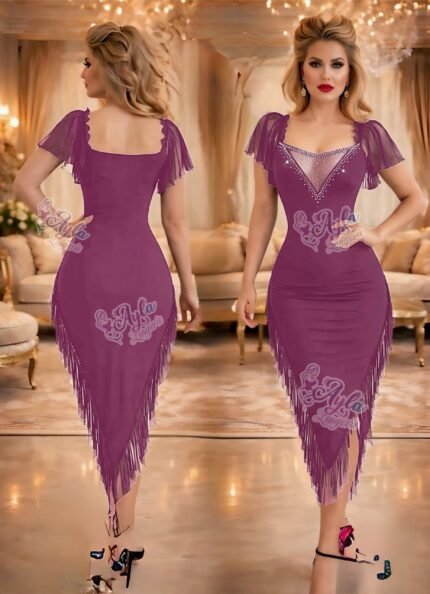 L'Exquise — By Amine Lingerie