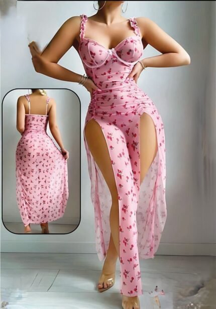 L'Exquise — By Amine Lingerie