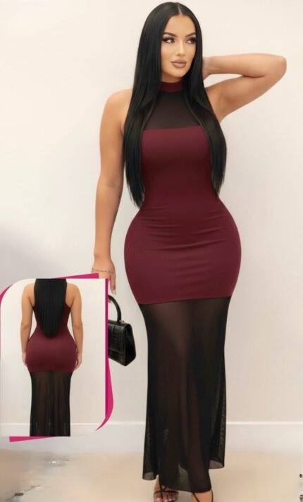 L'Exquise — By Amine Lingerie