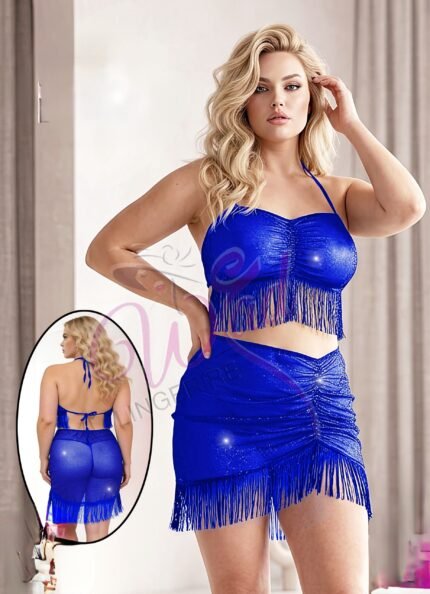 L'Exquise — By Amine Lingerie