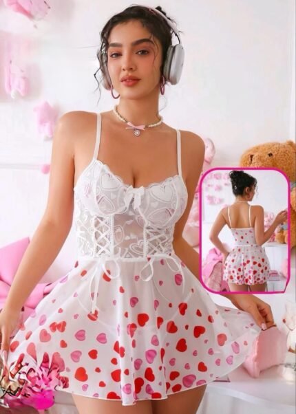 L'Exquise — By Amine Lingerie