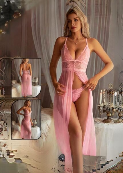 L'Exquise — By Amine Lingerie