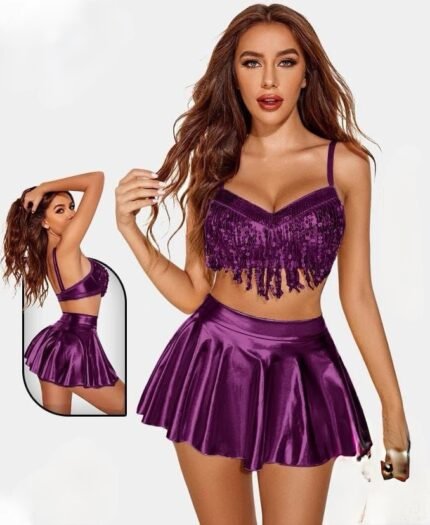L'Exquise — By Amine Lingerie