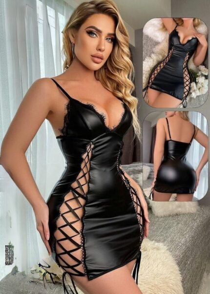 L'Exquise — By Amine Lingerie