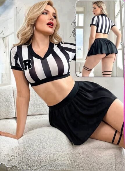 L'Exquise — By Amine Lingerie