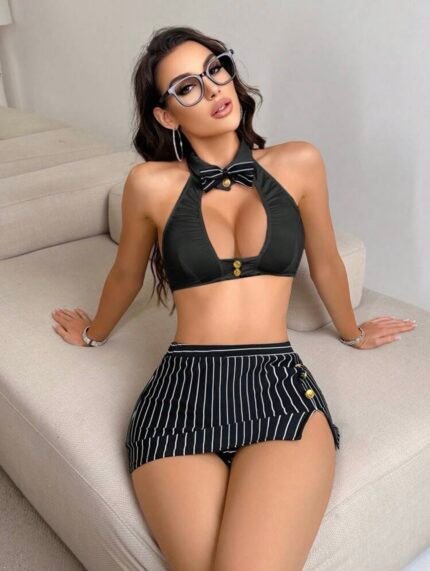 L'Exquise — By Amine Lingerie