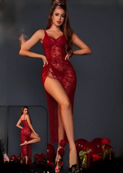 L'Exquise — By Amine Lingerie