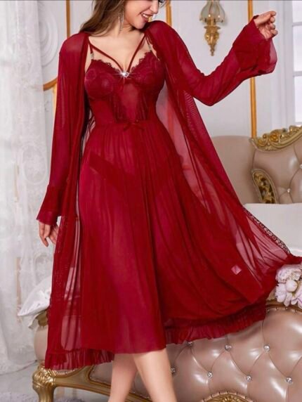 L'Exquise — By Amine Lingerie