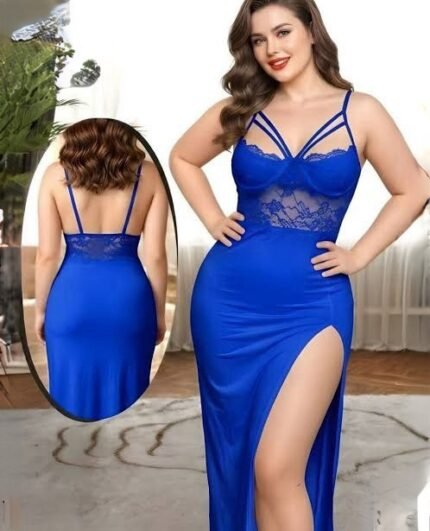 L'Exquise — By Amine Lingerie