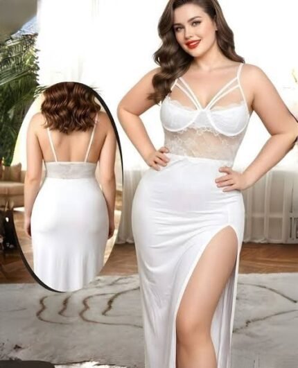 L'Exquise — By Amine Lingerie
