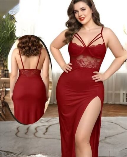 L'Exquise — By Amine Lingerie