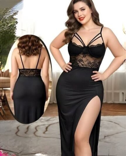 L'Exquise — By Amine Lingerie