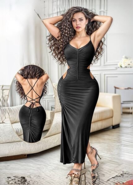 L'Exquise — By Amine Lingerie