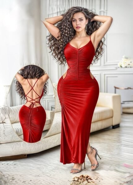 L'Exquise — By Amine Lingerie