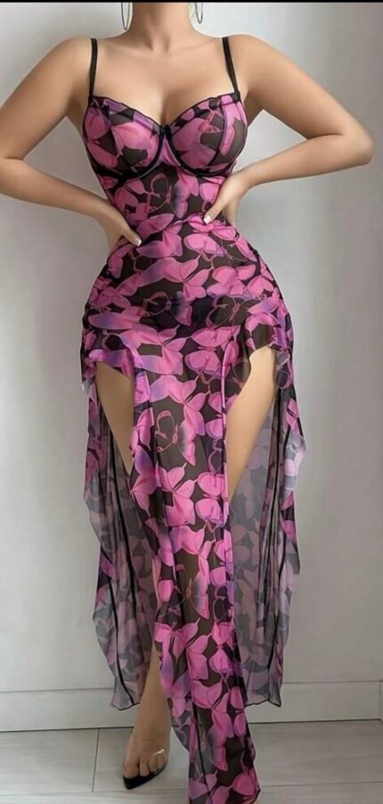 L'Exceptionnelle—By Amine Lingerie ❤️