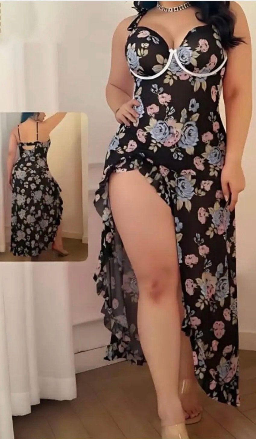 L’Elégante—By Amine Lingerie ❤️