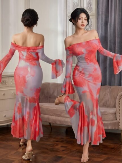 Douceur & Charme— By Amine Lingerie