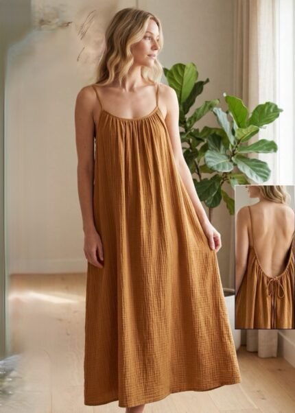Douceur & Charme— By Amine Lingerie